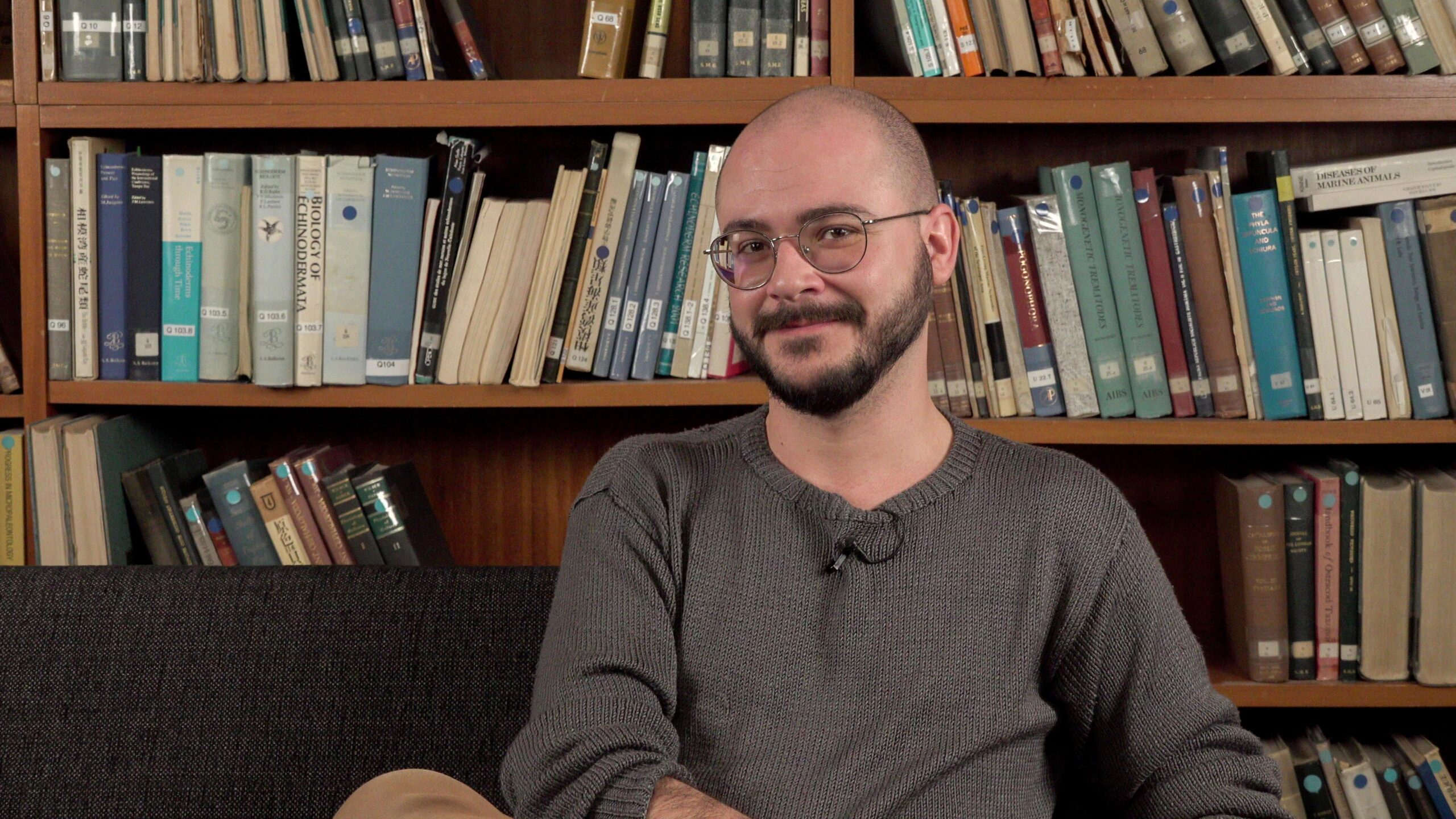 CPublié I Manuel Cartereau